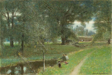 Eton, 1907